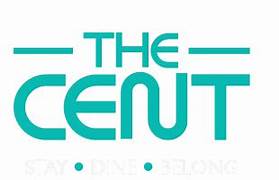 The Cent Hotel  Logo